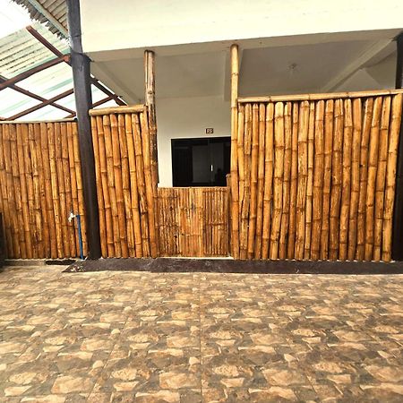Big Bamboo Beach Resort Sipalay Ngoại thất bức ảnh