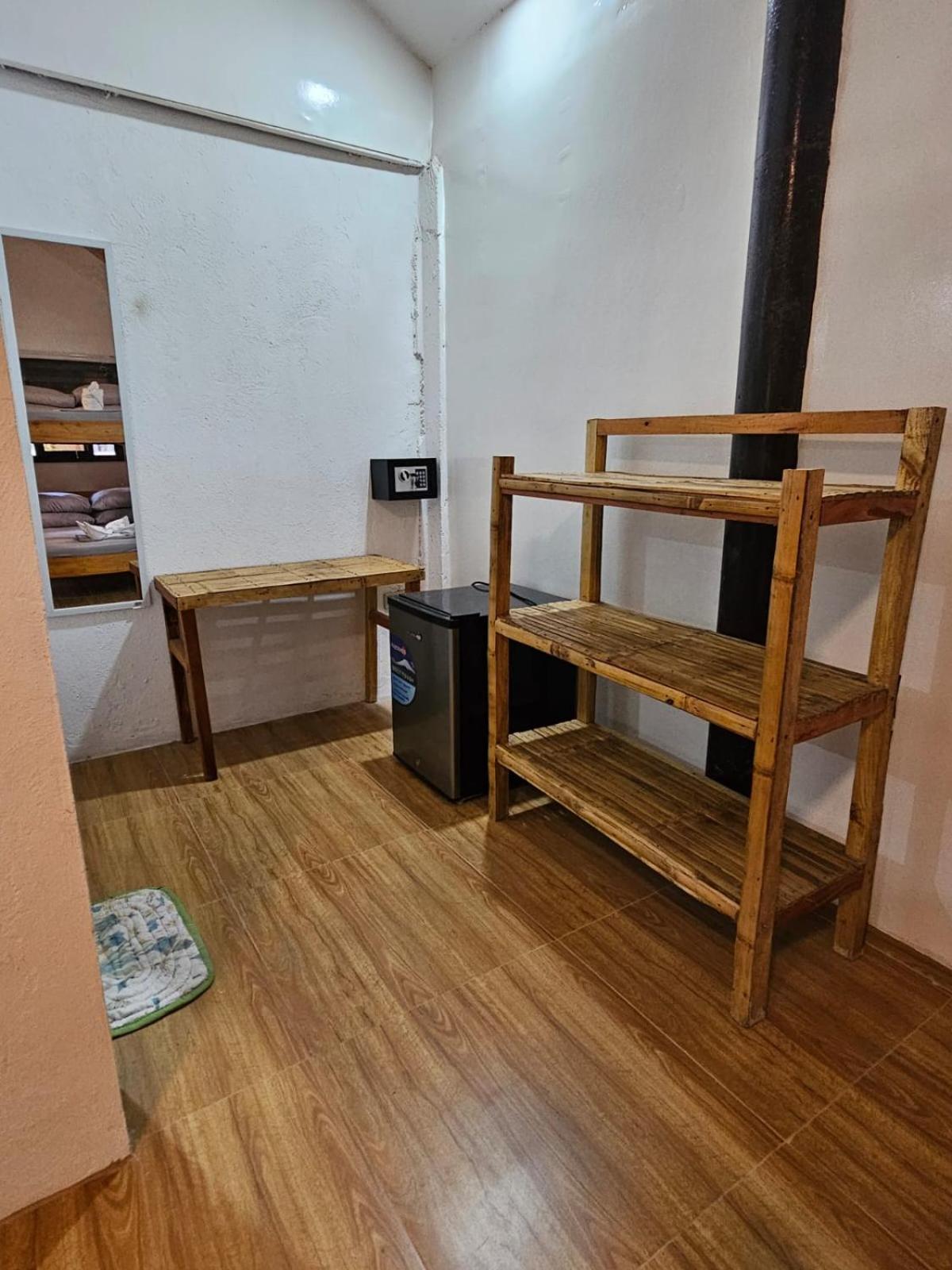Big Bamboo Beach Resort Sipalay Ngoại thất bức ảnh