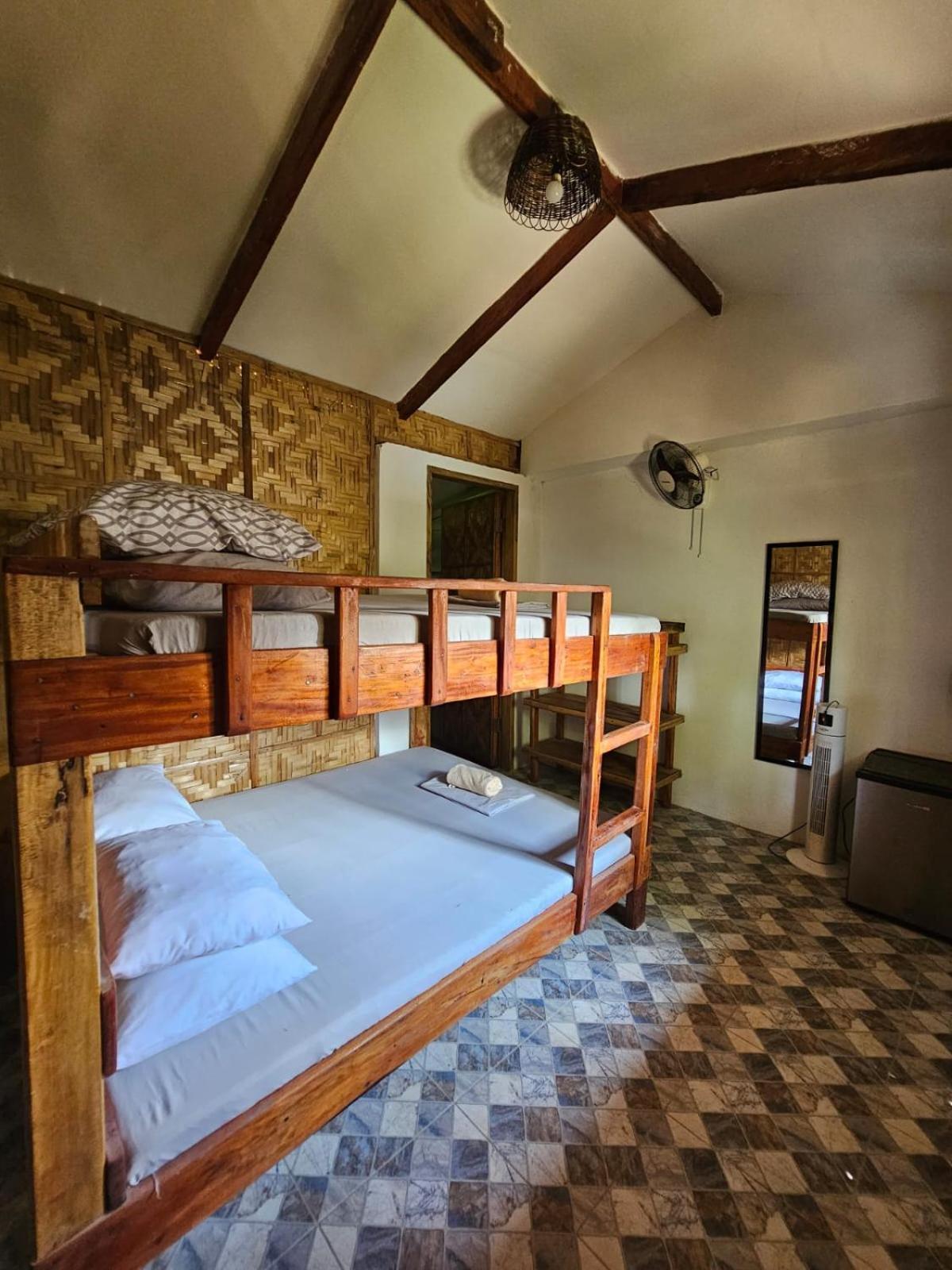 Big Bamboo Beach Resort Sipalay Ngoại thất bức ảnh