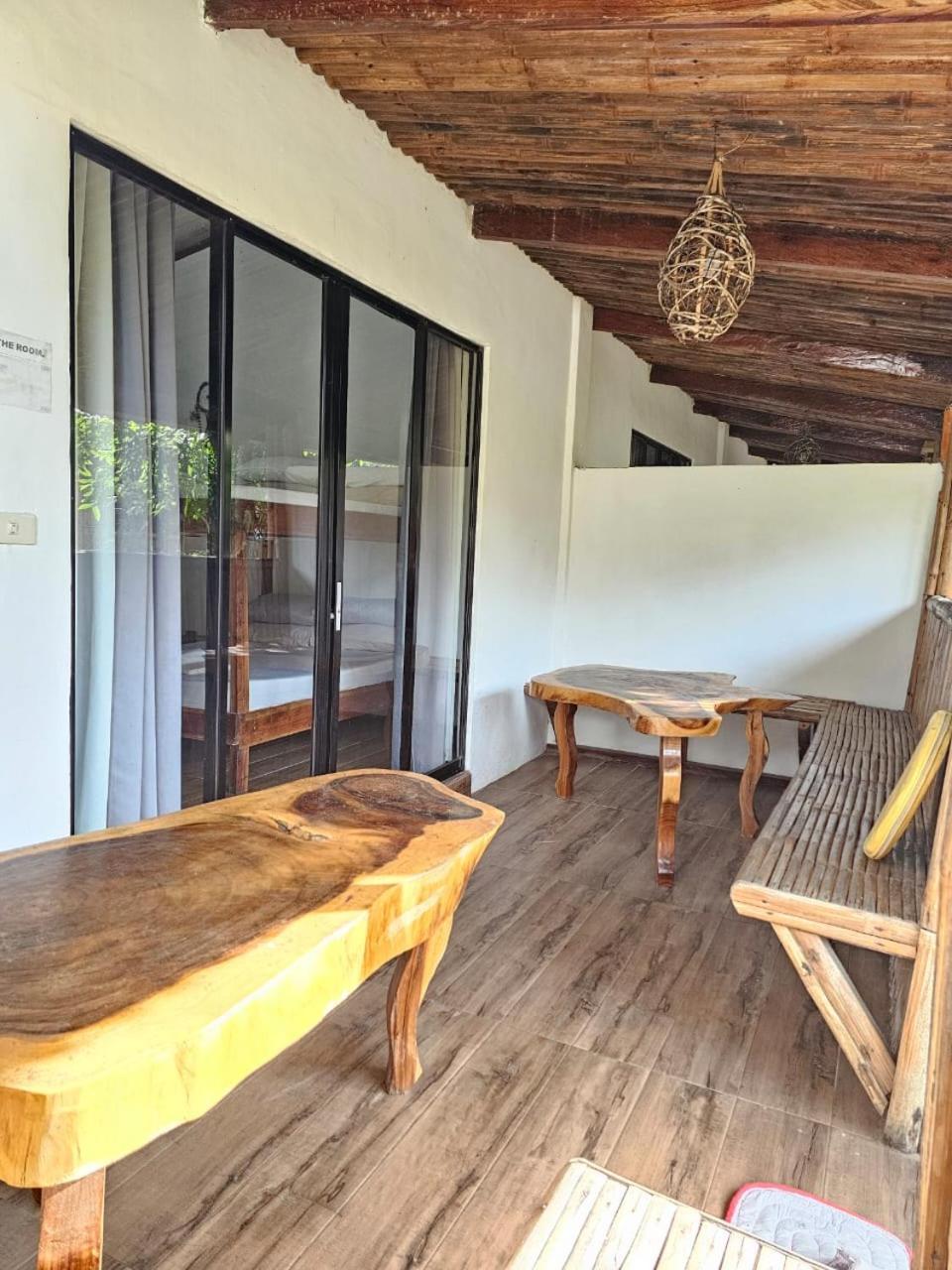 Big Bamboo Beach Resort Sipalay Ngoại thất bức ảnh