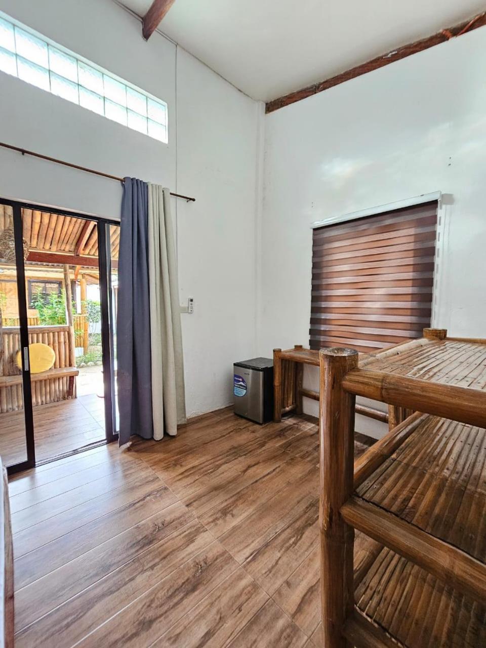 Big Bamboo Beach Resort Sipalay Ngoại thất bức ảnh