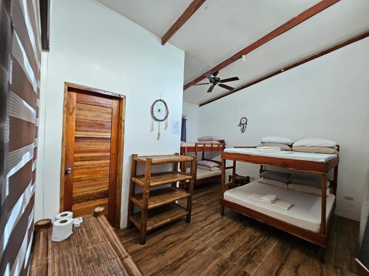 Big Bamboo Beach Resort Sipalay Ngoại thất bức ảnh