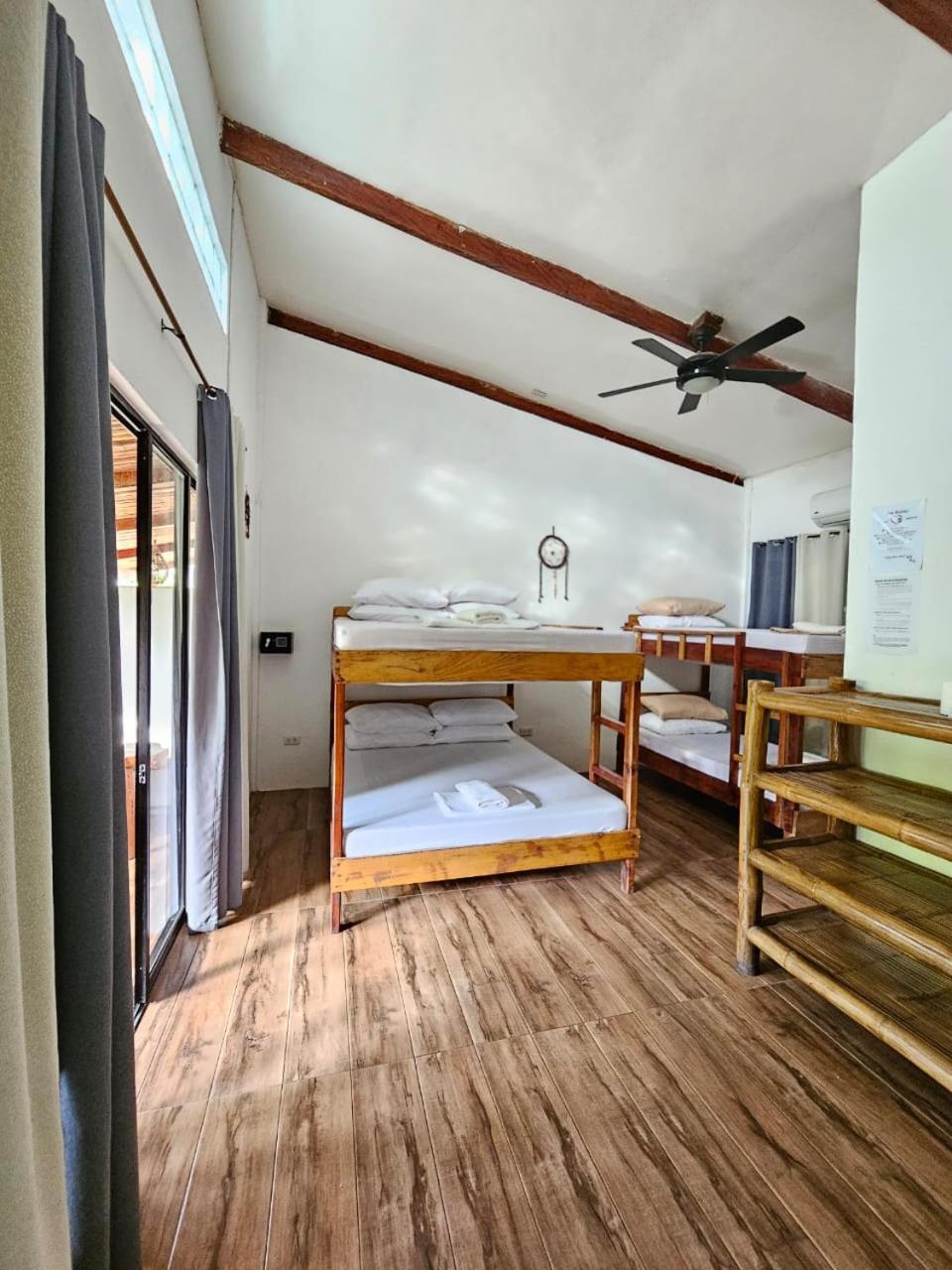 Big Bamboo Beach Resort Sipalay Ngoại thất bức ảnh