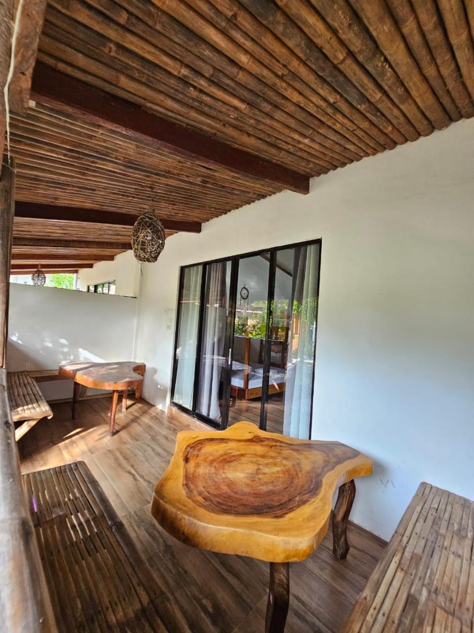 Big Bamboo Beach Resort Sipalay Ngoại thất bức ảnh