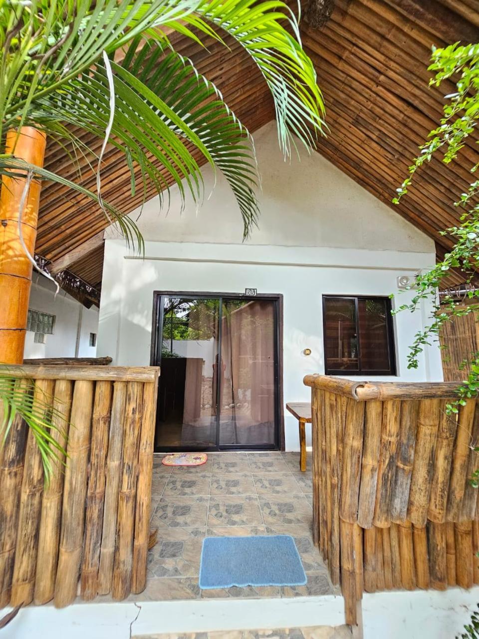 Big Bamboo Beach Resort Sipalay Ngoại thất bức ảnh