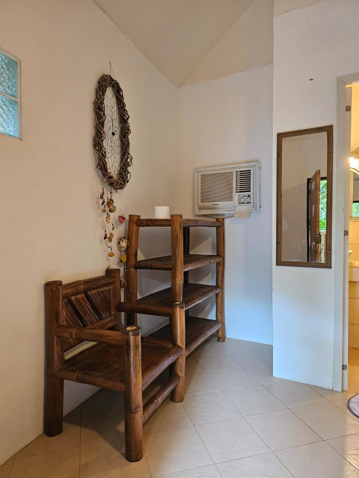 Big Bamboo Beach Resort Sipalay Ngoại thất bức ảnh
