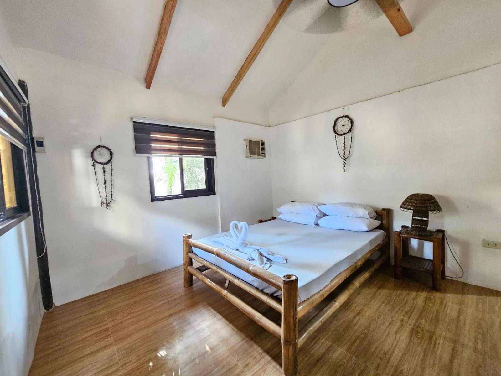 Big Bamboo Beach Resort Sipalay Ngoại thất bức ảnh