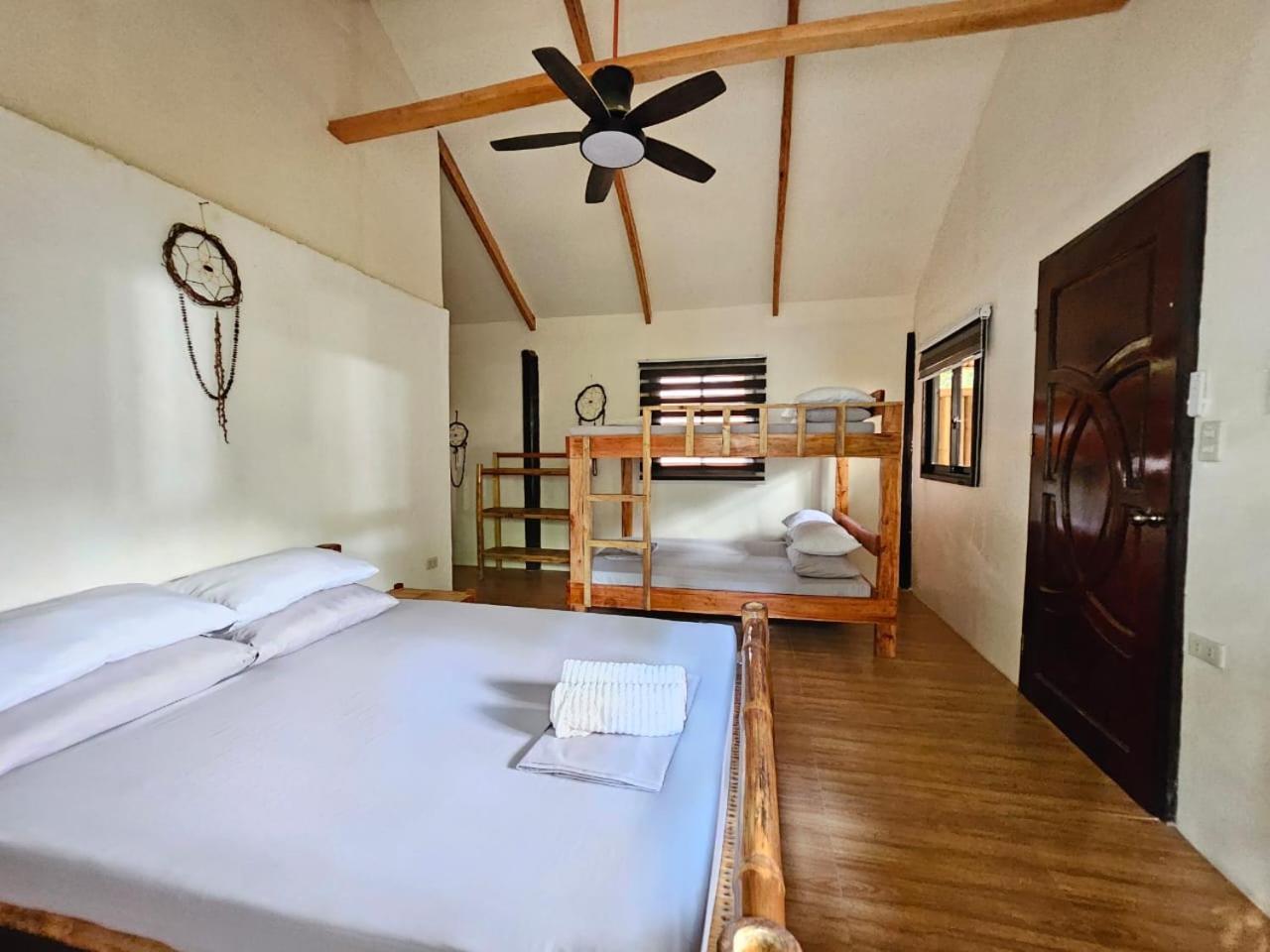 Big Bamboo Beach Resort Sipalay Ngoại thất bức ảnh