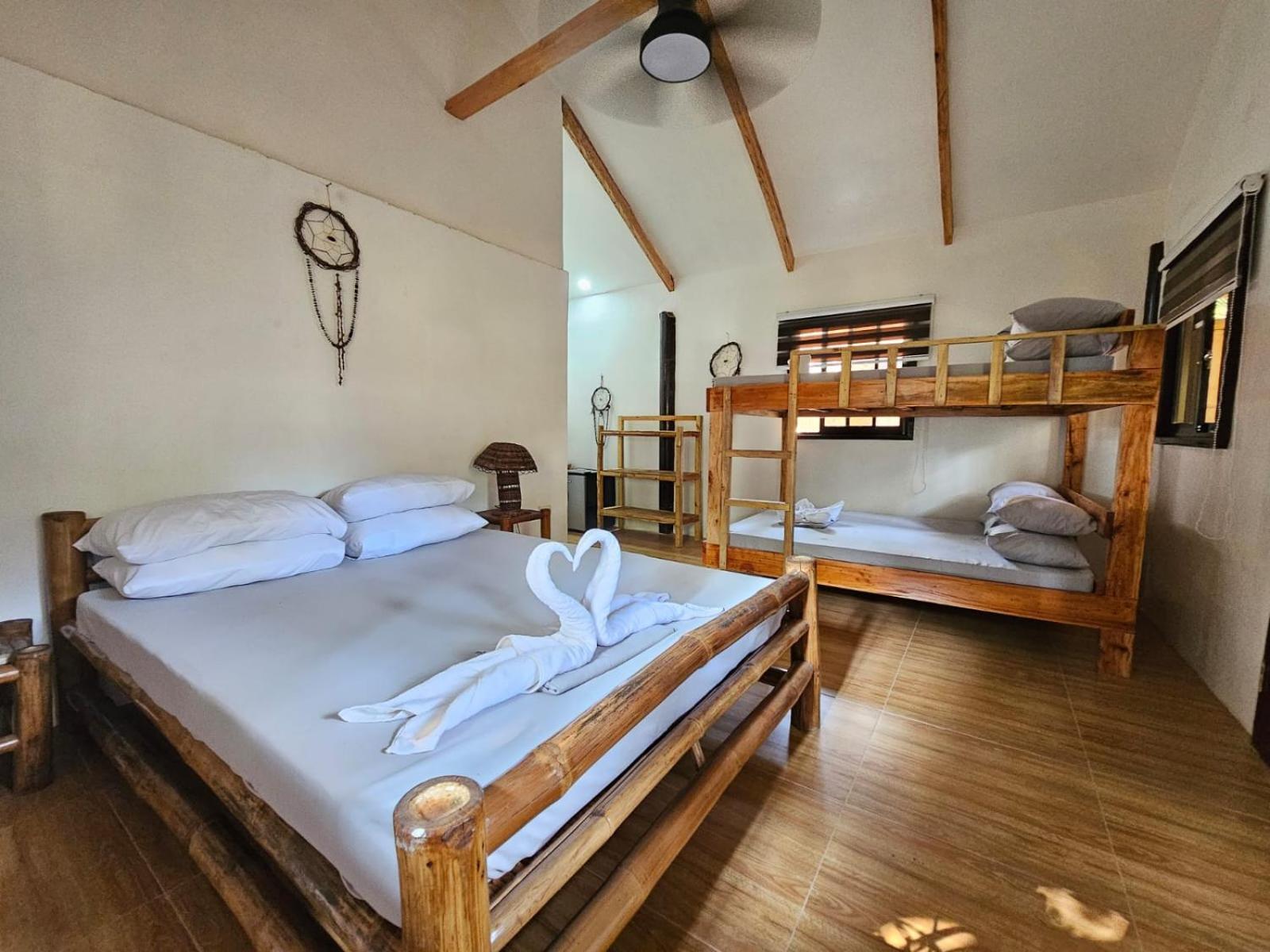 Big Bamboo Beach Resort Sipalay Ngoại thất bức ảnh