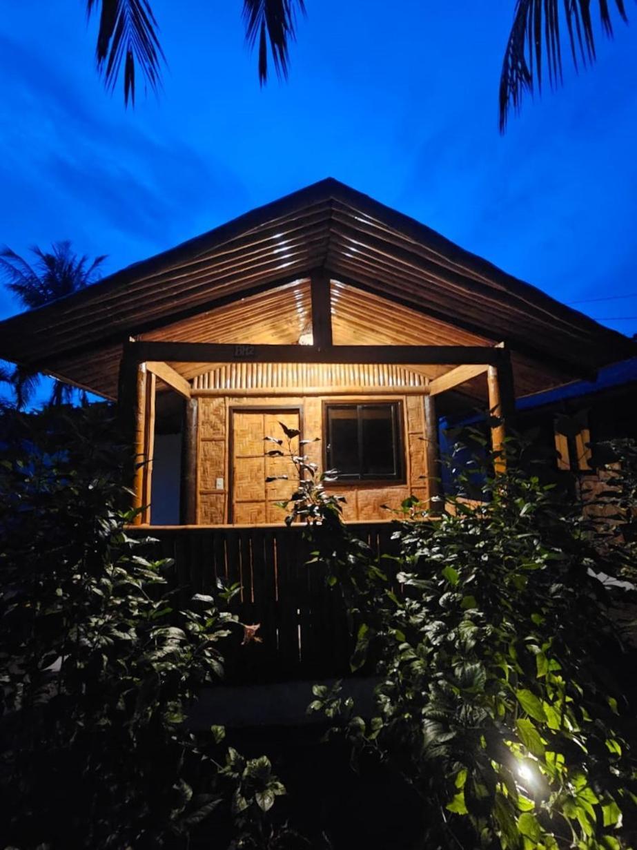 Big Bamboo Beach Resort Sipalay Ngoại thất bức ảnh