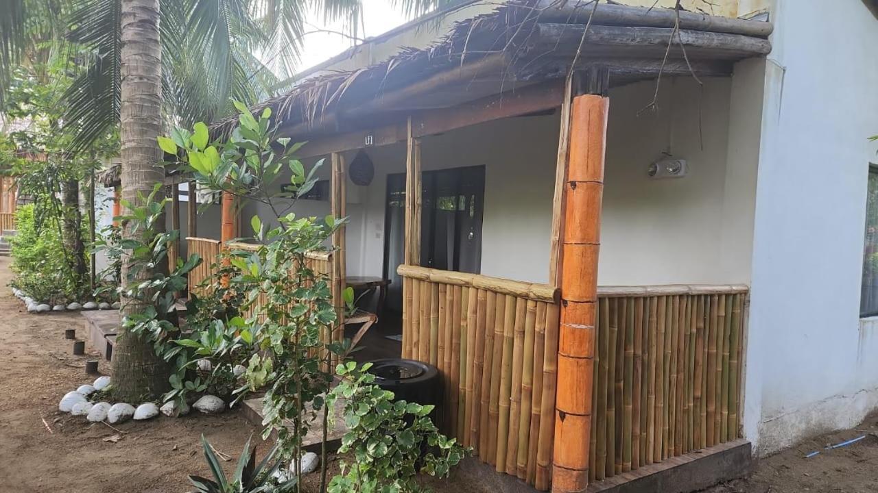 Big Bamboo Beach Resort Sipalay Ngoại thất bức ảnh