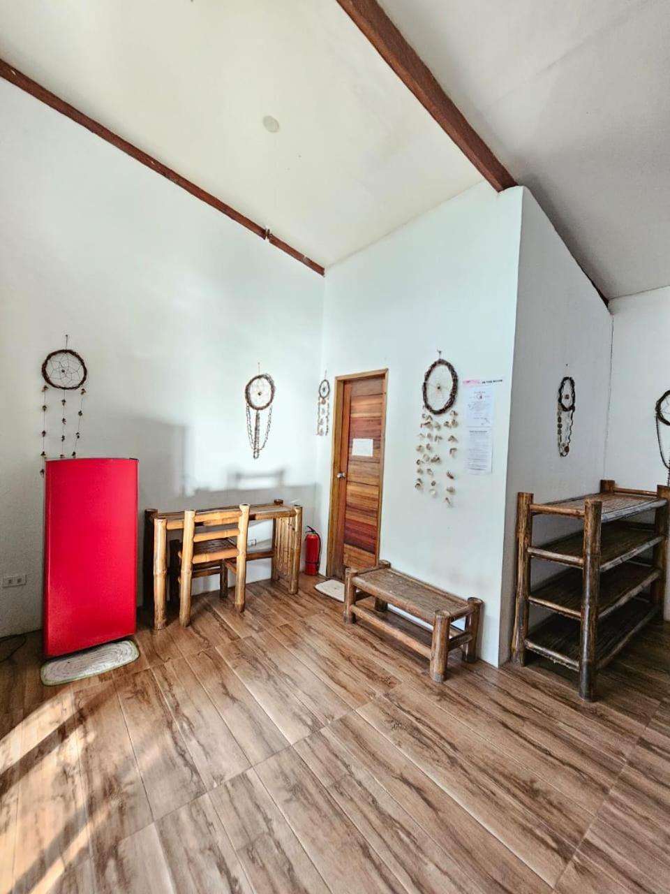 Big Bamboo Beach Resort Sipalay Ngoại thất bức ảnh