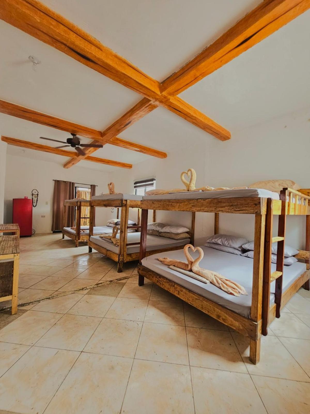 Big Bamboo Beach Resort Sipalay Ngoại thất bức ảnh